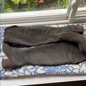 Vince Camuto Baldwin Thigh High Boots